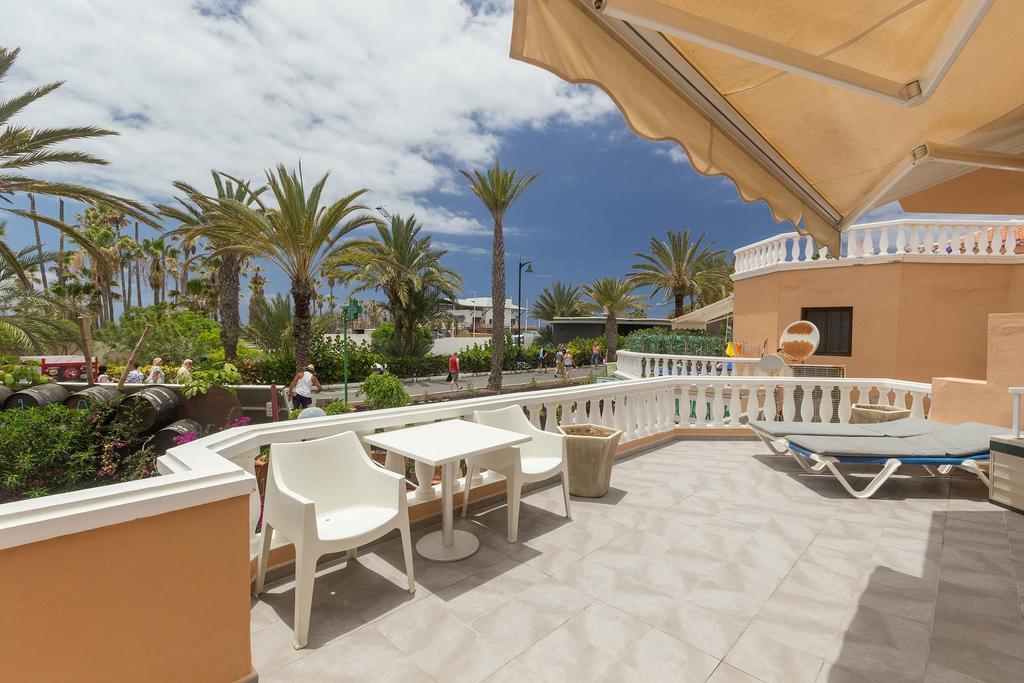 Trg * Arona (Tenerife)
