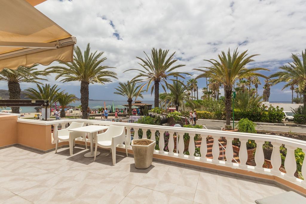 Trg Apartment Arona (Tenerife)