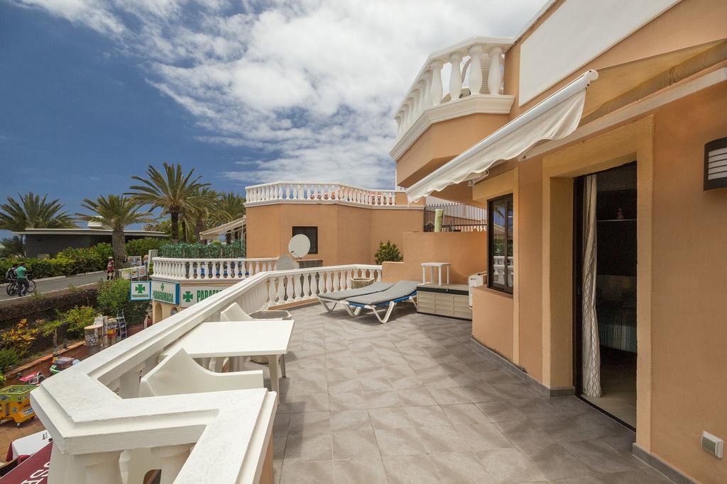 Trg Arona (Tenerife)