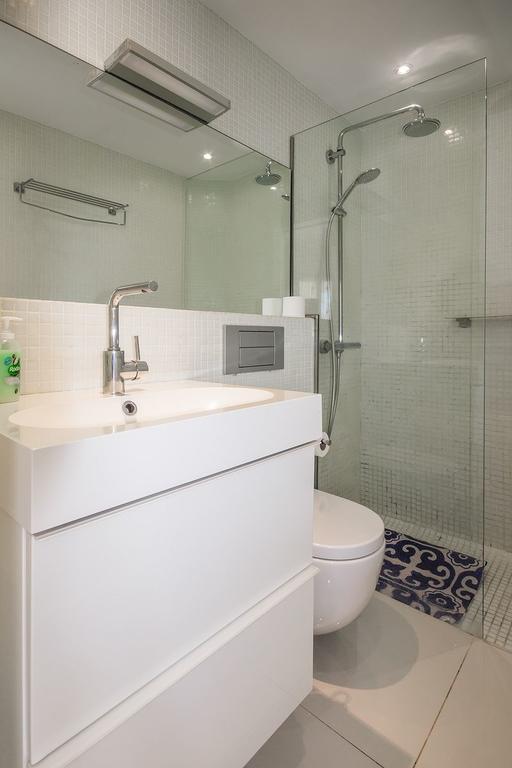Apartment Trg Arona (Tenerife)