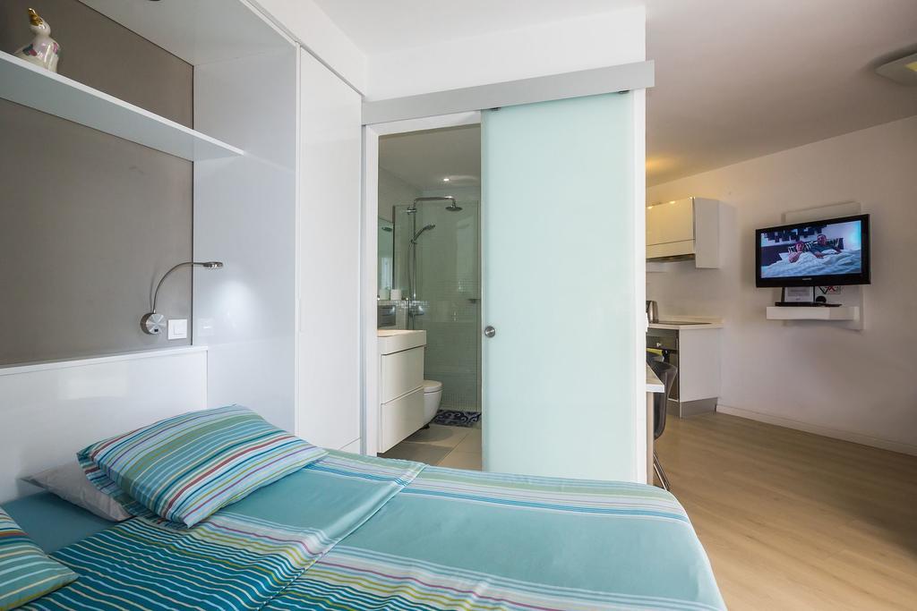 Trg Apartment