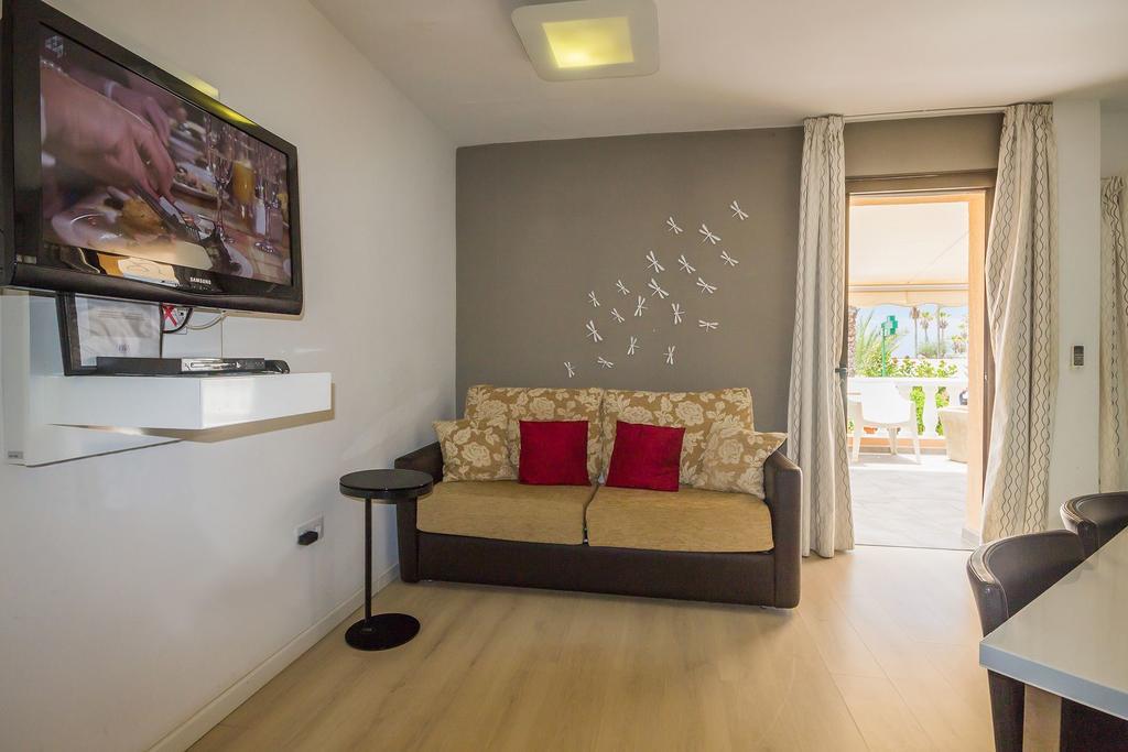 Trg Apartment Arona (Tenerife)