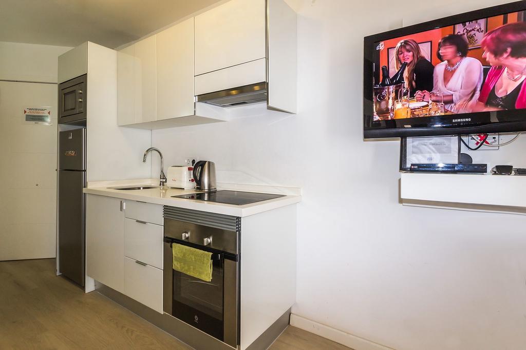Trg Apartment